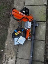 Penny Hydraulics KJ150 Swing