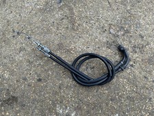 Honda Cbr600 Throttle Cables To Fit 1995-1998 Models