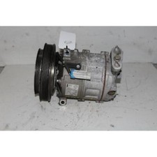 AIR CONDITIONING COMPRESSOR