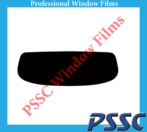 Pssc pre cut rear car - pre, window