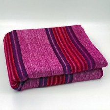 SOFT & WARM PURPLE FUCHSIA