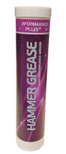 HAMMER GREASE 400GM CARTRIDGES