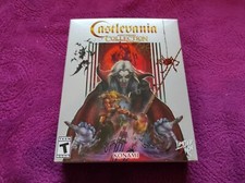 Castlevania: Anniversary