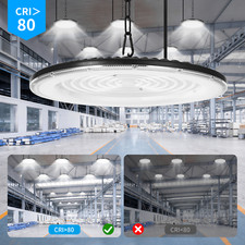 LED High Bay Light