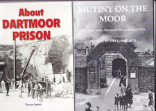 Mutiny On The Moor Dartmoor