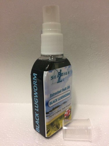Sea fishing natural liquid - ,