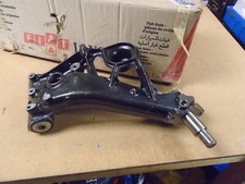 Genuine FIAT Rear Right Track