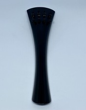 CELLO EBONY TAILPIECE WITH
