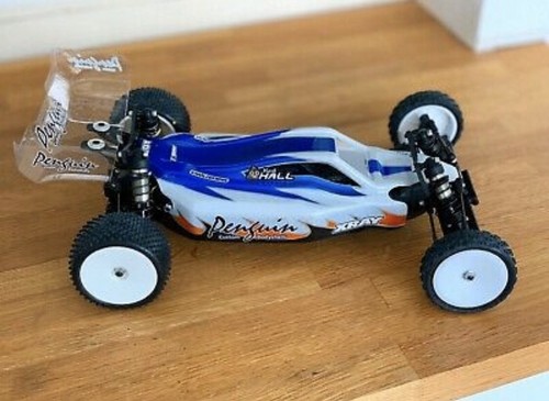 Ray xb2 xray - x-ray, bodyshell