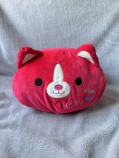 Repaired Squishmallows Fitz