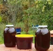 100%PURE WILD FOREST BEE HONEY
