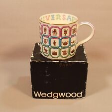 Wedgwood 225th Anniversary Three Centuries of Design by Richard Guyatt Large Mug
