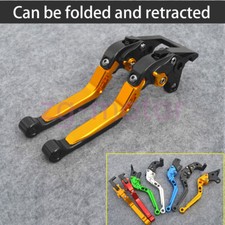 Scalable Brake Clutch Lever