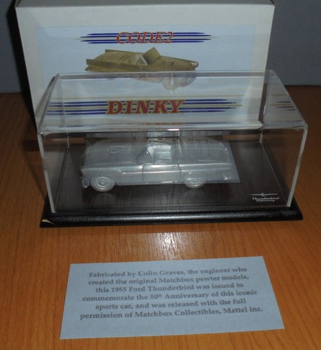 Matchbox dinky ford - matchbox, dy-31