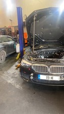 BMW 520d B47D20B G20 G30 2.0d  Engine SUPPLY AND FIT Service 