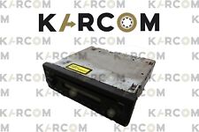 MAN 81281016184 81281016166 81281016180 Radio * USED HGV TRUCK PARTS UK