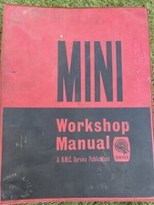 BMC Mini, MINI Cooper etc. -
