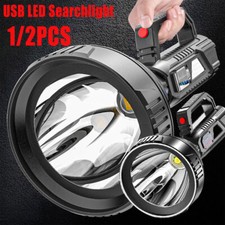 LED Spot Light Searchlight