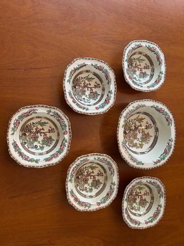 Vtg alfred meakin - alfred,