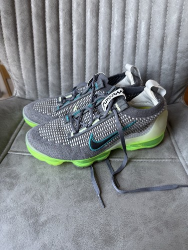 Nike air vapormax 2021 flyknit - nike,