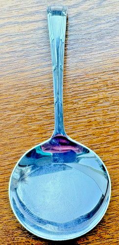 Sauce ladle epns - ladle, yeoman