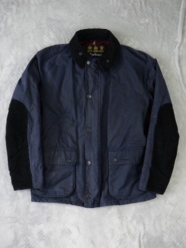 Barbour strathyre wax jacket - wax,