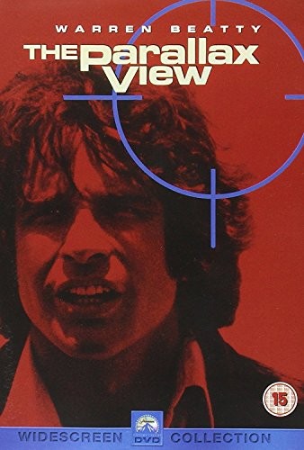 Parallax view the - the, [1974]