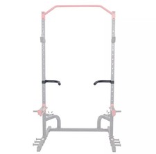 Sunny Health & Fitness Dip Bar