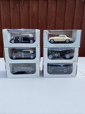 Signature Models 1/32 Scale