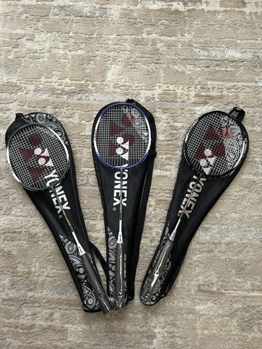 Yonex zr100 light badminton - yonex,