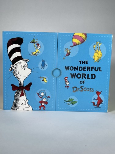 The wonderful world - the, dr