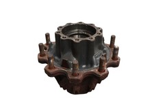Fits DAF XB 10 Stud Rear Hub