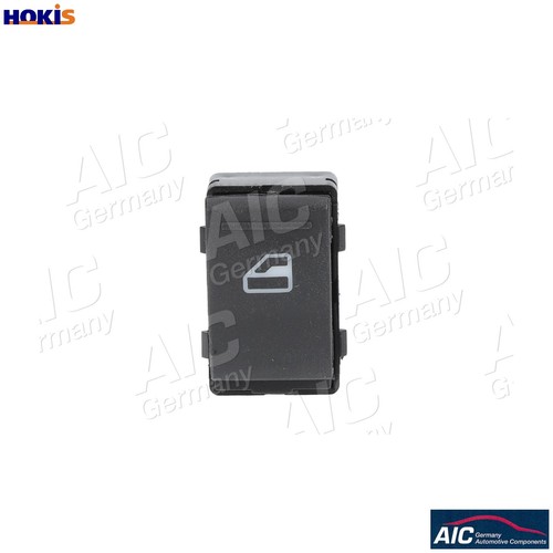 Switch window regulator 57289 - switch,