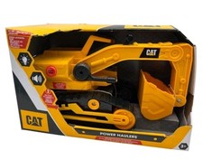 CAT Power Haulers Excavator