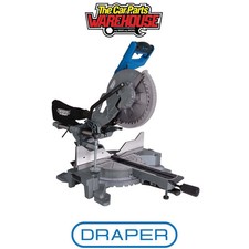 Draper 79899 Double Bevel