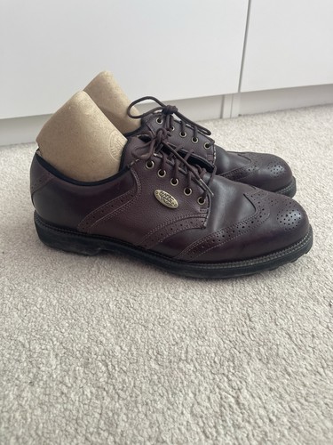 Men golf shoes size - men’s,