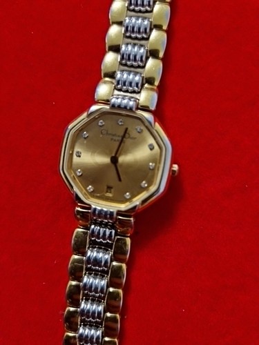 Vintage christian dior 134 - ,