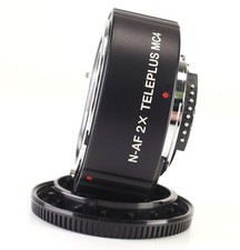 Teleplus mc4 - 2x, n-af
