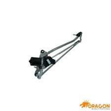 FRONT WINDSCREEN WIPER MOTOR &