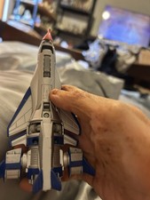 Thunderbirds One Model 