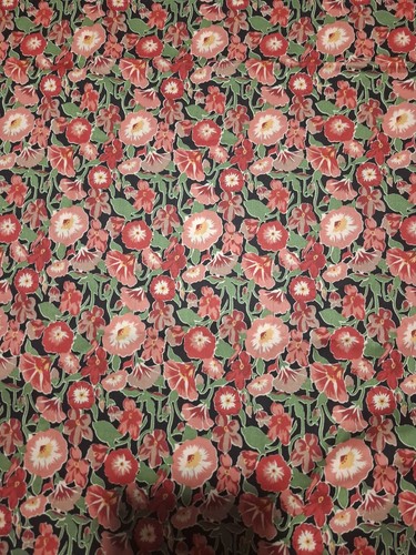 Liberty print lawn floral - liberty, lawn.