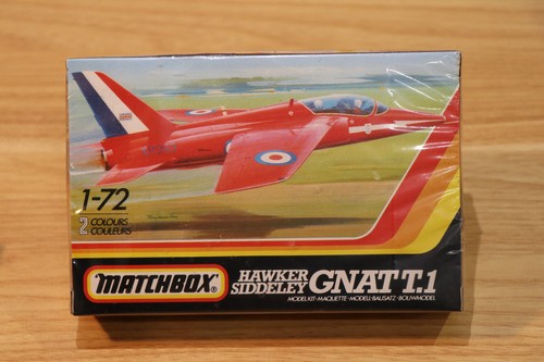 1983 matchbox 72nd - (1308), 1/72nd