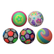 12x Kids Luminous Balls