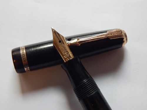 Vintage parker vacumatic - parker,