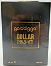 Mens Golddigga Dollar Pour