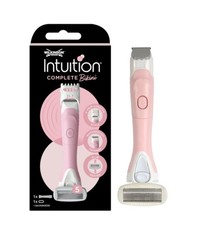 WILKINSON SWORD Intuition