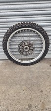 yamaha yz250 yz 250 yz 125 1990 - 94 front wheel Rim 