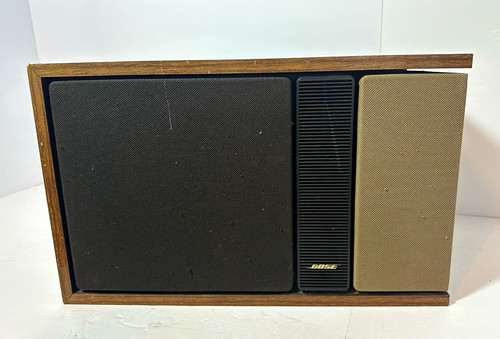 Bose 301 series - bose,