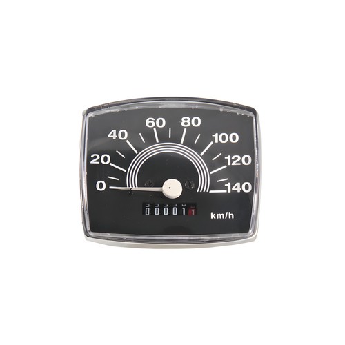 Speedometer rms classic 140 - speedometer,