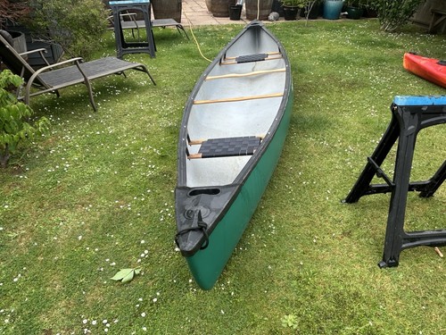 Mad river explorer - explorer, canoe